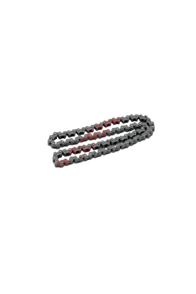 SPACY 110 UYUMLU EKSANTRİK ZİNCİRİ 2/3 90L ALPHA SPONTİNİ UYUMLU 