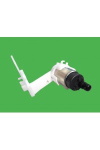 SPACY 110 UYUMLU BENZİN POMPASI YM BRAKETLİ B KALİTE ALPHA PCX ACTİVA S UYUMLU