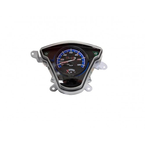 SPACY ALPHA UYUMLU GÖSTERGE PANELİ İTH