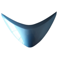 SPACY ALPHA UYUMLU FAR GRANAJI ÜST ÜÇGEN MAVİ