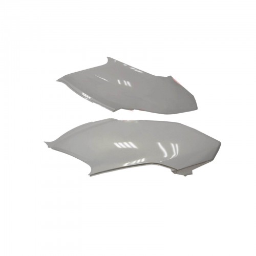 SPACY ALPHA UYUMLU SELE ALT GRANAJI SAĞ-SOL BEYAZ