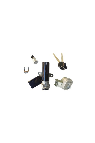 RKS SPONTİNİ UYUMLU KONTAK VE KİLİT SETİ