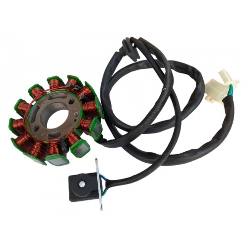 RKS SPONTİNİ UYUMLU STATÖR 12 Lİ 29-88-26 mm 2D 5K