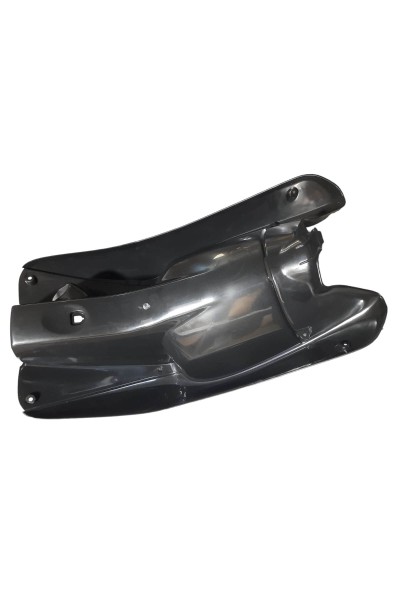 TODAY UYUMLU ÖN İÇ PANEL SİYAH