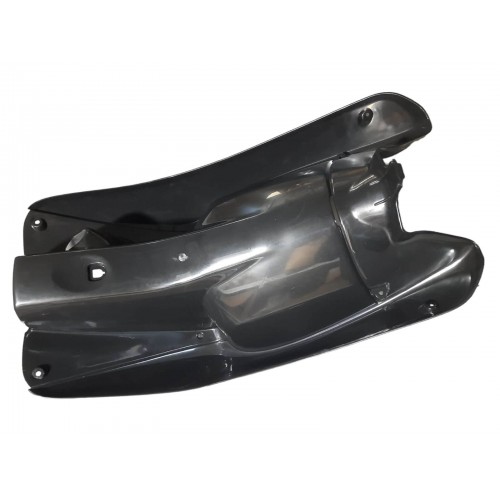 TODAY UYUMLU ÖN İÇ PANEL SİYAH