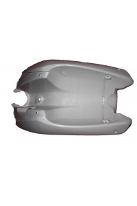 TODAY UYUMLU ÖN İÇ PANEL GRİ