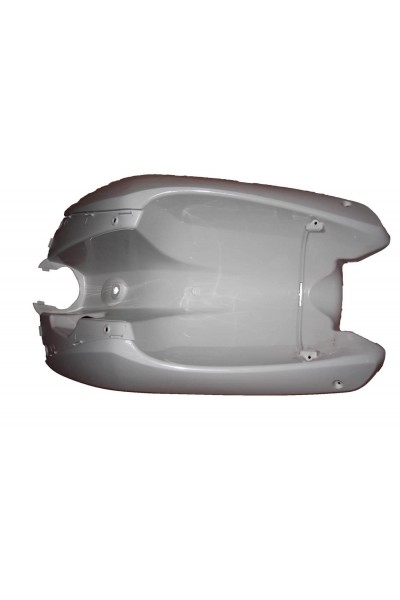 TODAY UYUMLU ÖN İÇ PANEL GRİ