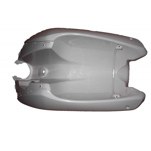 TODAY UYUMLU ÖN İÇ PANEL GRİ