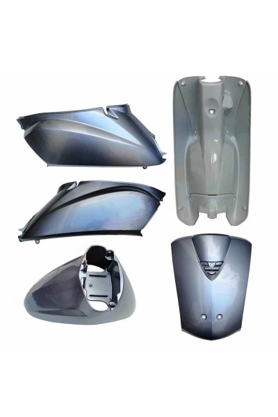 TODAY UYUMLU KAPORTA SETİ 5 PARÇA