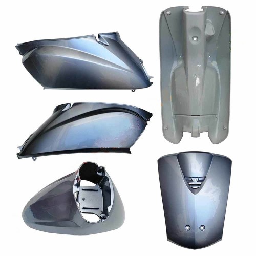 TODAY UYUMLU KAPORTA SETİ 5 PARÇA