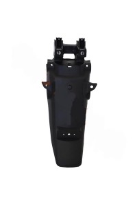 ACE 125 UYUMLU ARKA ÇAMURLUK