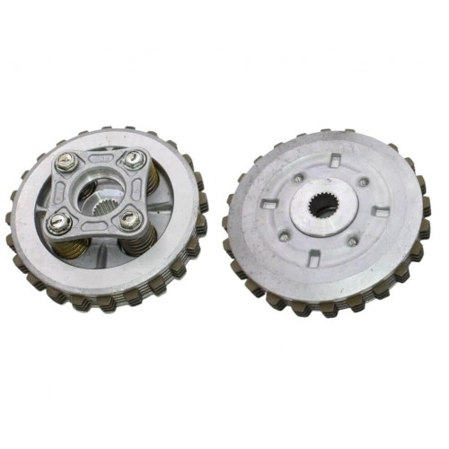 ACE 125 UYUMLU DEBRİYAJ BALATA GRUBU A