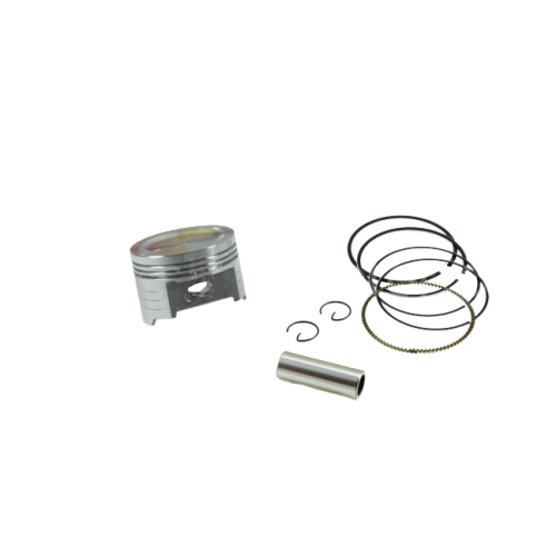ACE 125 UYUMLU PİSTON 52,90 mm (STD+0,50)