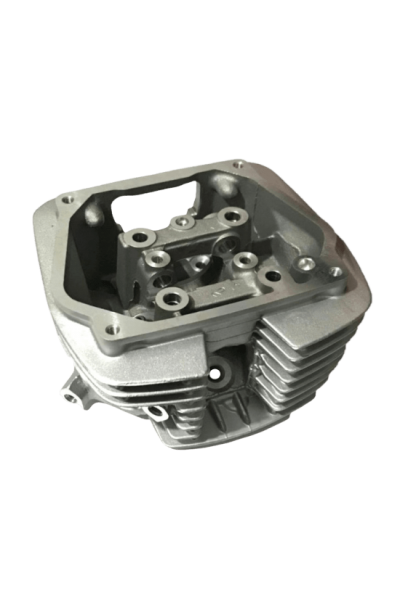 ACE 125 UYUMLU SİLİNDİR KAPAĞI ÇIPLAK A KALİTE