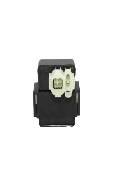 CB 125 E UYUMLU CDİ BEYİN 4+0