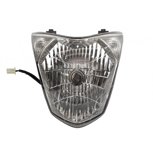 CB 125 E UYUMLU FAR E BELGELİ