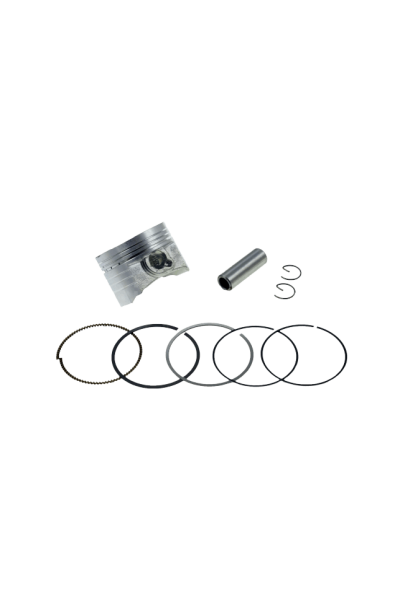 CB 125 E UYUMLU PİSTON 52,65 mm (STD+0,25) 13 PERNO