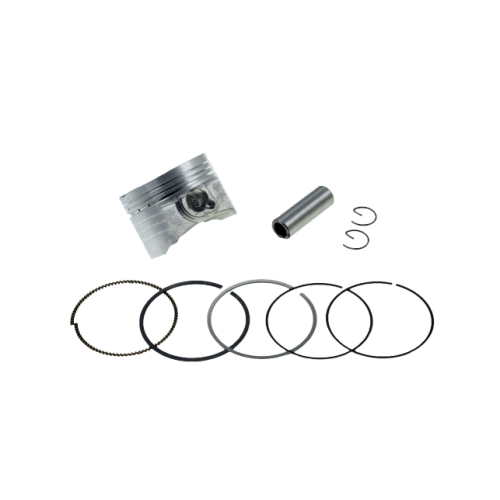 CB 125 E UYUMLU PİSTON 52,65 mm (STD+0,25) 13 PERNO