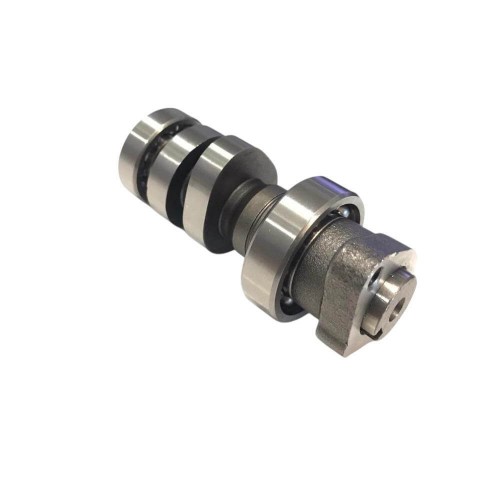 CB 125 E UYUMLU EKSANTRİK MİLİ