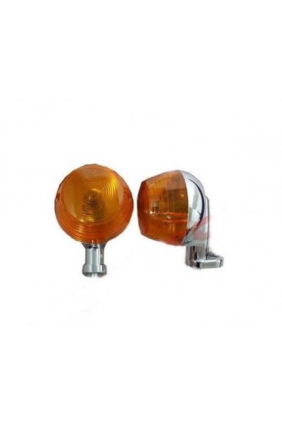 125 CB CG UYUMLU SİNYAL İTH 