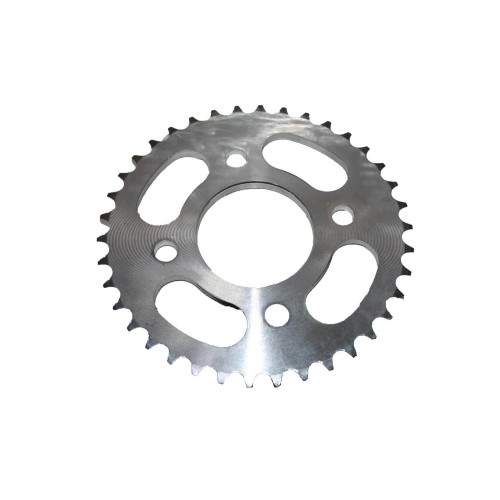 CBF 150 UYUMLU ARKA DİŞLİ 38T ÇEMBERSİZ İTHAL