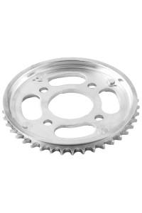 CBF 150 UYUMLU ARKA DİŞLİ 40T İTHAL