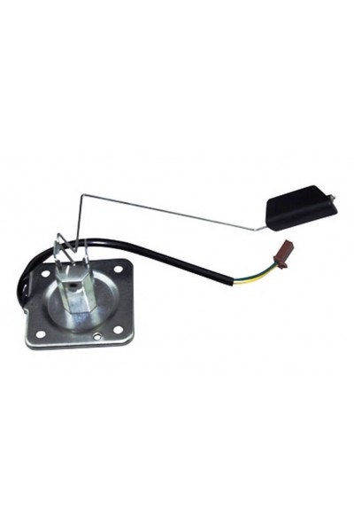 CBF UYUMLU DEPO ŞAMANDIRASI