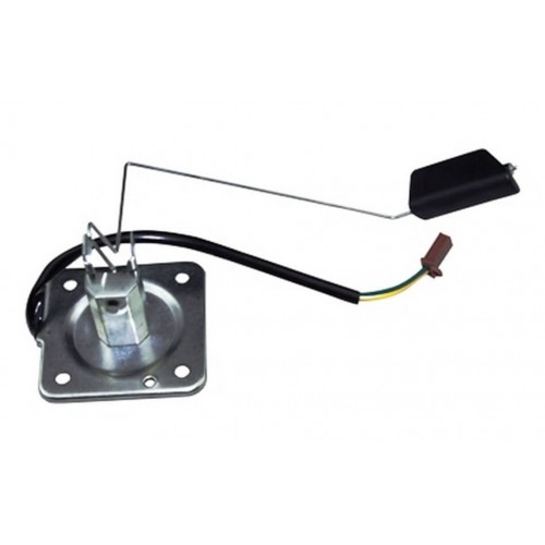 CBF UYUMLU DEPO ŞAMANDIRASI