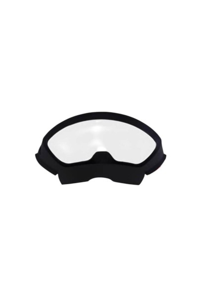 CBF 150 UYUMLU GÖSTERGE CAMI VE ÇERÇEVESİ 3 VİDALI