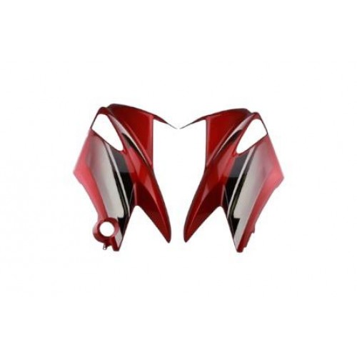 CBF UYUMLU DEPO YAN GRANAJ KIRMIZI YM