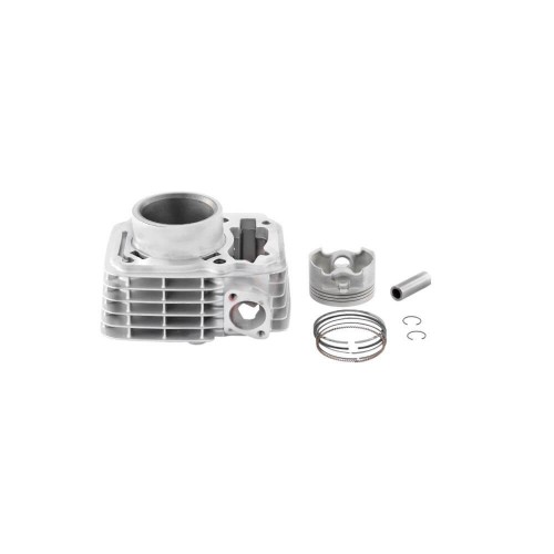 CBF 150 UYUMLU SİLİNDİR KOMPLE 62,5 BOY