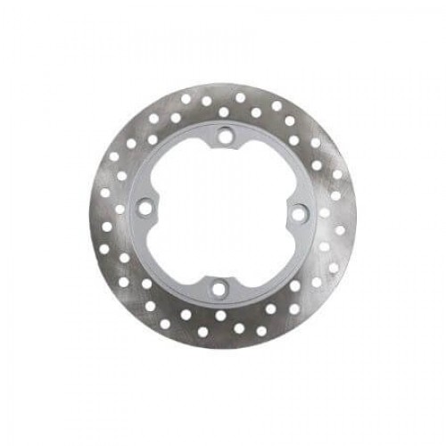 CBR 125 - 250 UYUMLU ARKA FREN DİSKİ 105-220-4