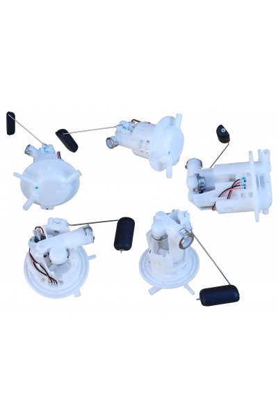 CBR 250 UYUMLU BENZİN POMPASI VE ŞAMANDIRASI