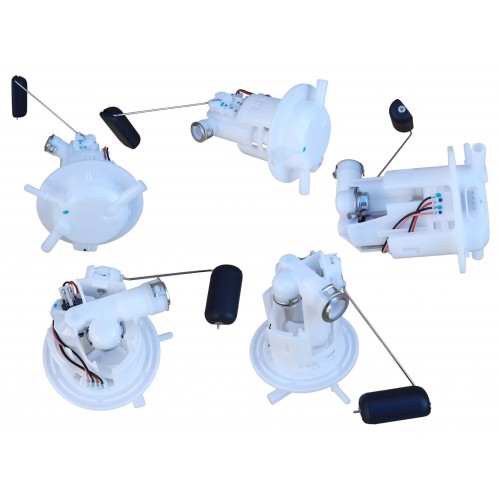 CBR 250 UYUMLU BENZİN POMPASI VE ŞAMANDIRASI