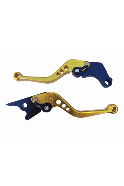 CBR 250 - CBF UYUMLU MANET TAKIMI GOLD