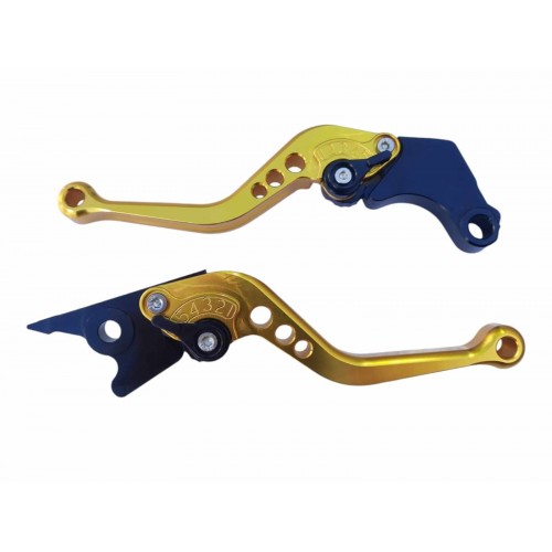 CBR 250 - CBF UYUMLU MANET TAKIMI GOLD