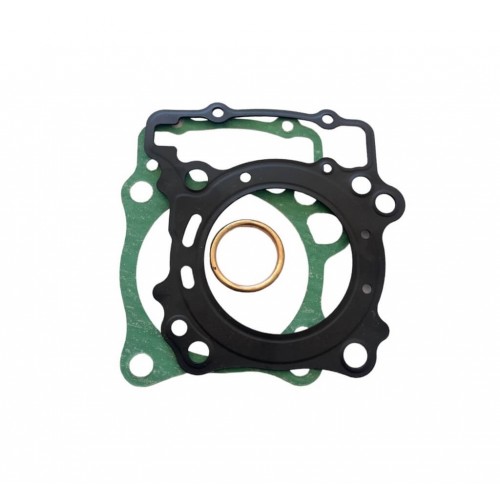 CBR 250R UYUMLU CONTA SETİ YARIM