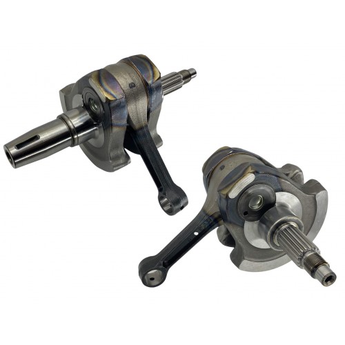 CBR 250R UYUMLU KRANK KOMPLE (2010-2017)