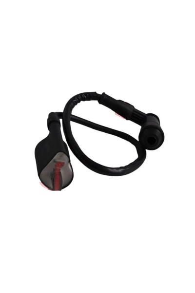 HERO HONDA UYUMLU BOBİN ATEŞLEME BUJİ BAŞLIKLI