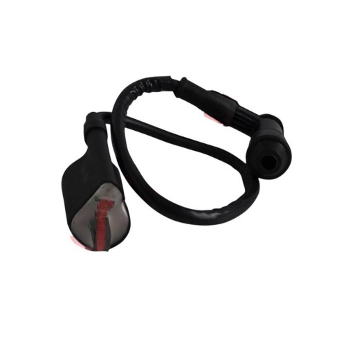 HERO HONDA UYUMLU BOBİN ATEŞLEME BUJİ BAŞLIKLI