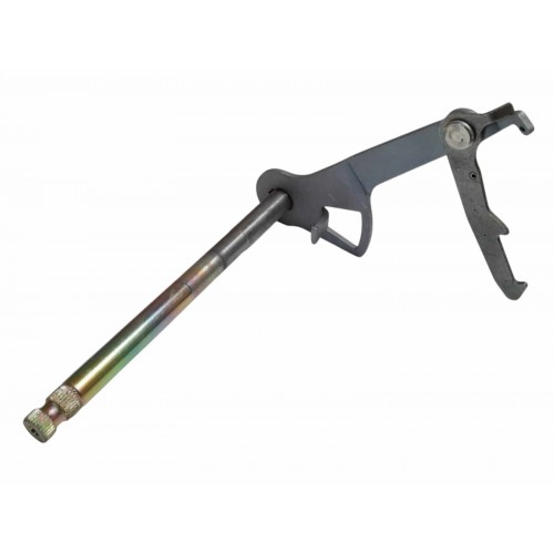 HERO HONDA UYUMLU VİTES MİLİ