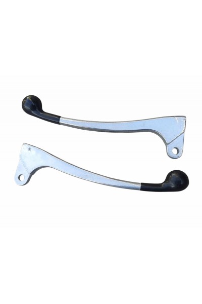 125 CG CB UYUMLU FREN - DEBRİYAJ KOLU KROM