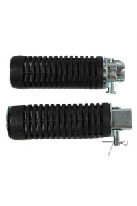 125 CGL UYUMLU ARKA BASAMAK İTH.