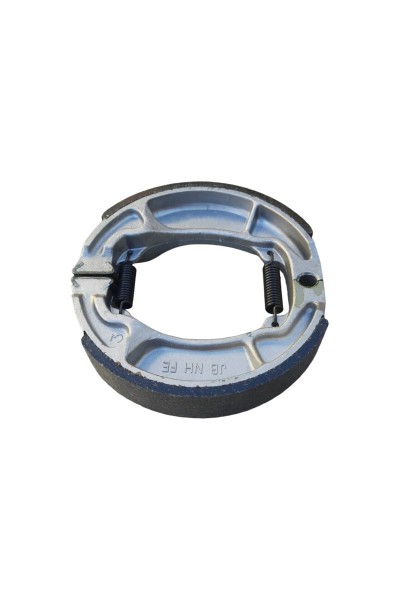 125 CGL UYUMLU ARKA FREN BALATASI İTH