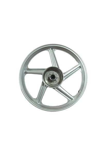 125 CGL UYUMLU JANT ÇELİK ARKA