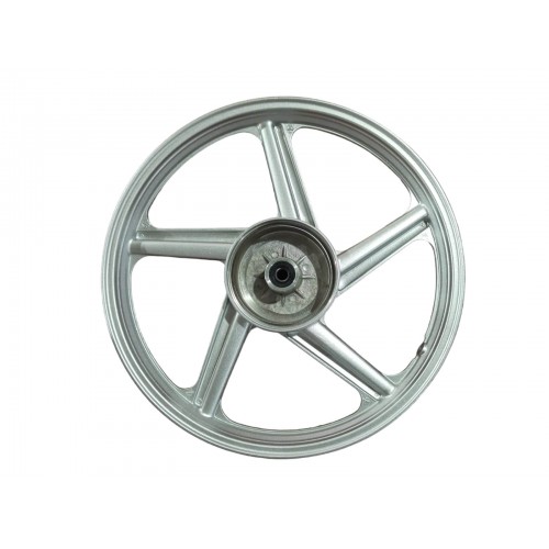 125 CGL UYUMLU JANT ÇELİK ARKA