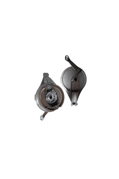 CGL UYUMLU ARKA KAMPANA KOMPLE