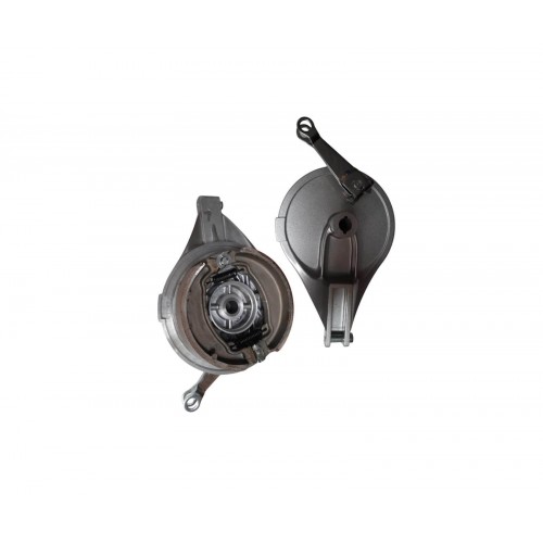 CGL UYUMLU ARKA KAMPANA KOMPLE