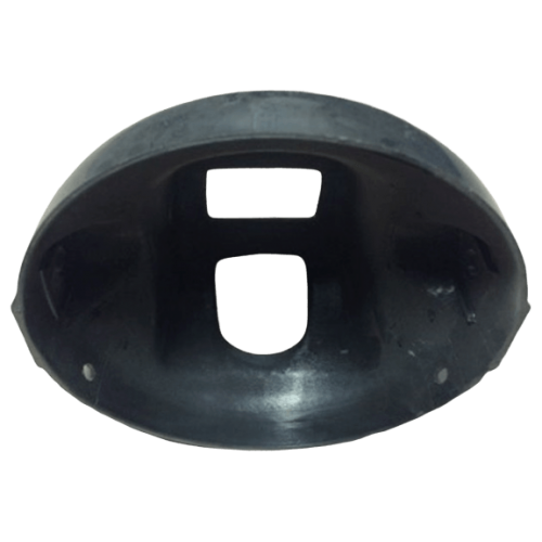 125 CGL UYUMLU FAR TASI YUVARLAK TW