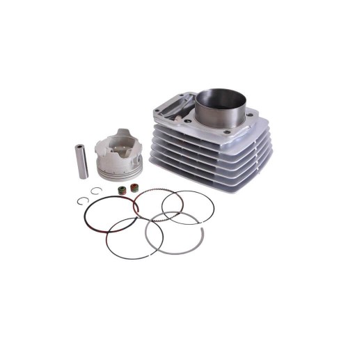 125CGL UYUMLU SİLİNDİR KOMPLE İTHAL